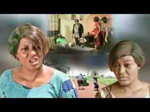 Video: EGO THE CELEBRITY TROUBLE MAKER 2 - QUEEN NWOKOYE Nigerian Movies | 2017 Latest Movies | Full Movies